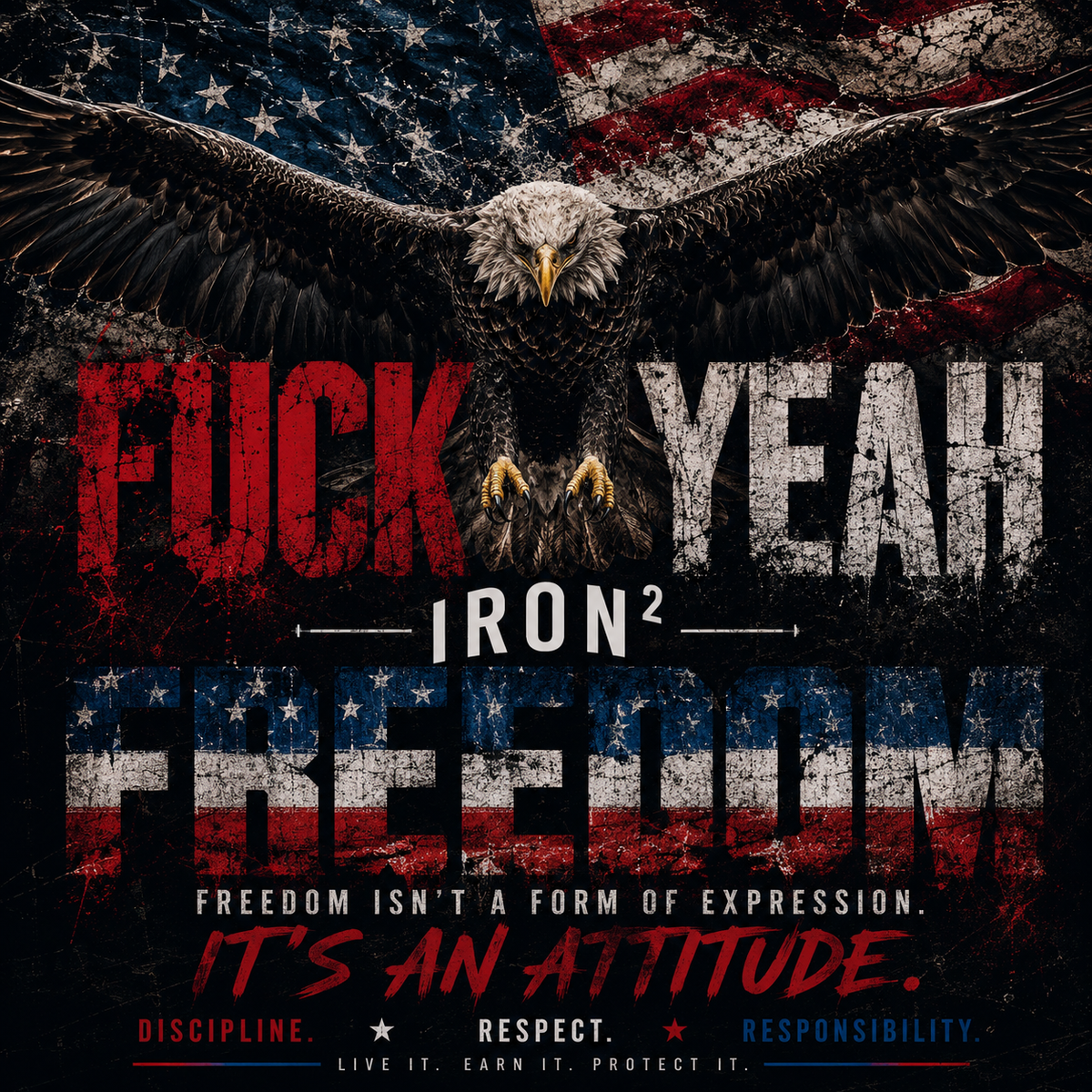 FREEDOM