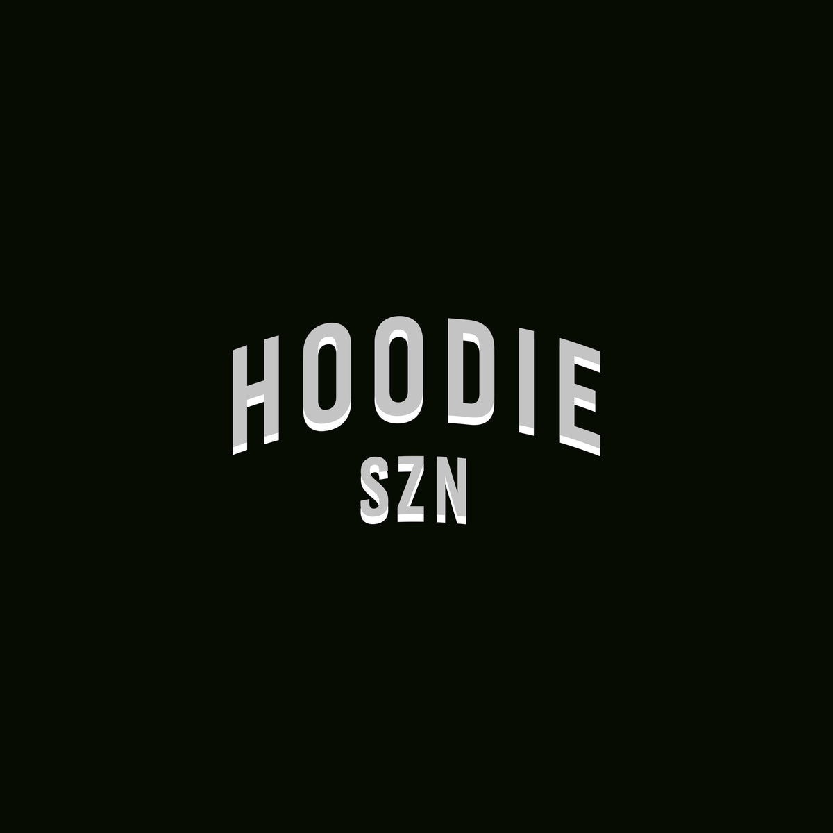 HOODIE SZN