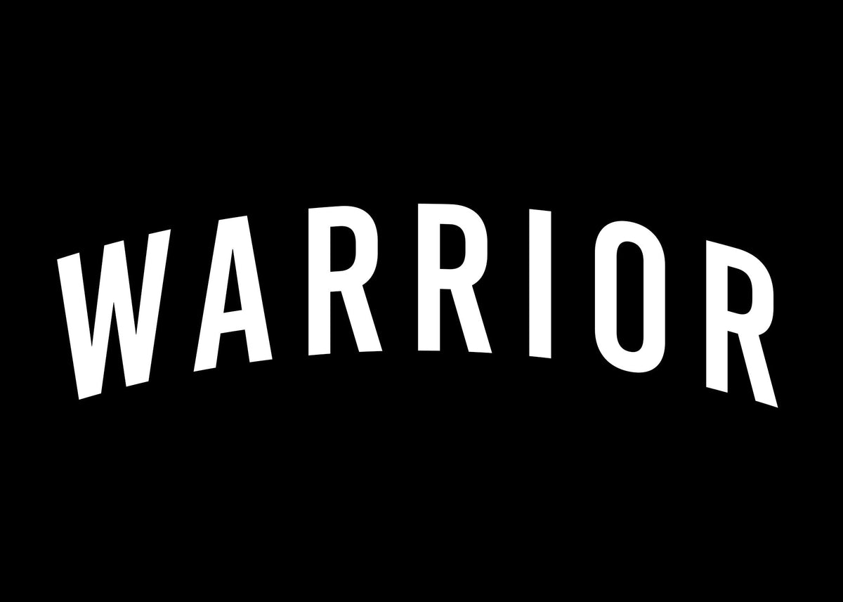 The Warrior Collection