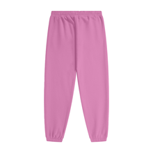 Load image into Gallery viewer, SSSD Fleece Joggers