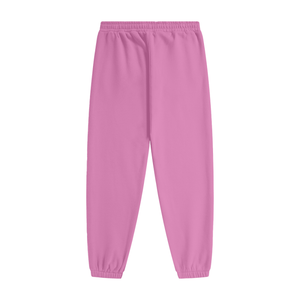 SSSD Fleece Joggers