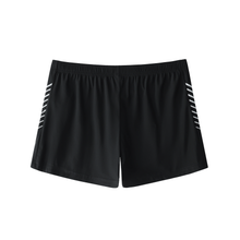 Load image into Gallery viewer, Men&#39;s Side-Stripe Performance Shorts