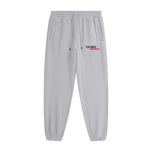 SSSD Fleece Joggers