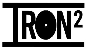 IronSquared logo