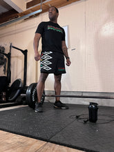 Load image into Gallery viewer, BHM 2.0 WOD Shorts