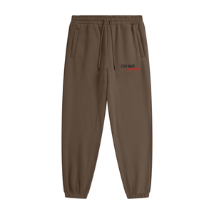SSSD Fleece Joggers