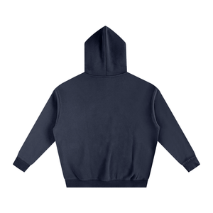 SSSD Oversized Fleeced Hoodie
