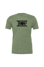 Load image into Gallery viewer, Iron2 Tshirt