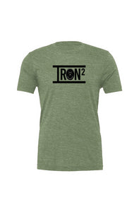 Iron2 Tshirt