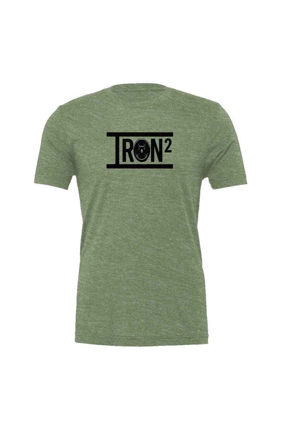 Iron2 Tshirt