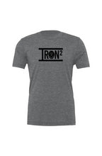 Load image into Gallery viewer, Iron2 Tshirt