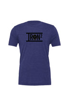 Load image into Gallery viewer, Iron2 Blue
