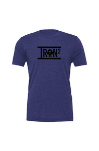 Iron2 Blue