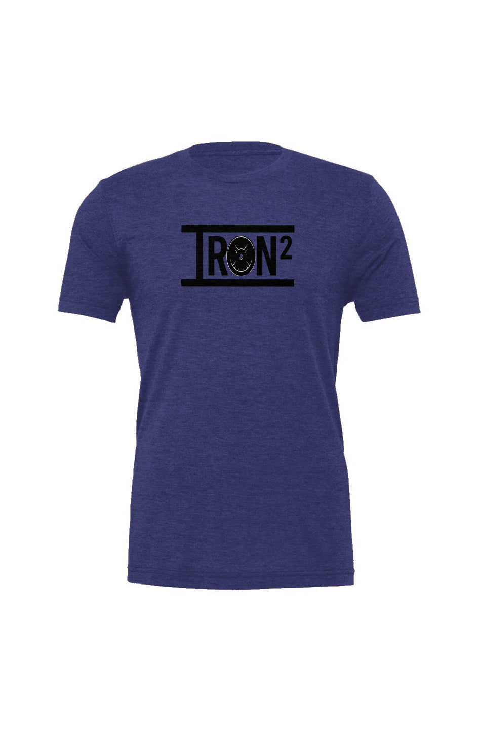 Iron2 Blue