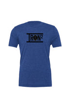 Load image into Gallery viewer, Iron2 Blue