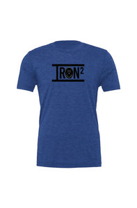 Iron2 Blue