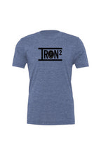 Load image into Gallery viewer, Iron2 Blue