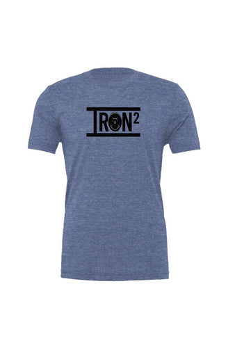 Iron2 Blue