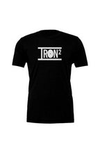 Load image into Gallery viewer, Iron2 Black
