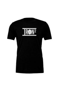 Iron2 Black