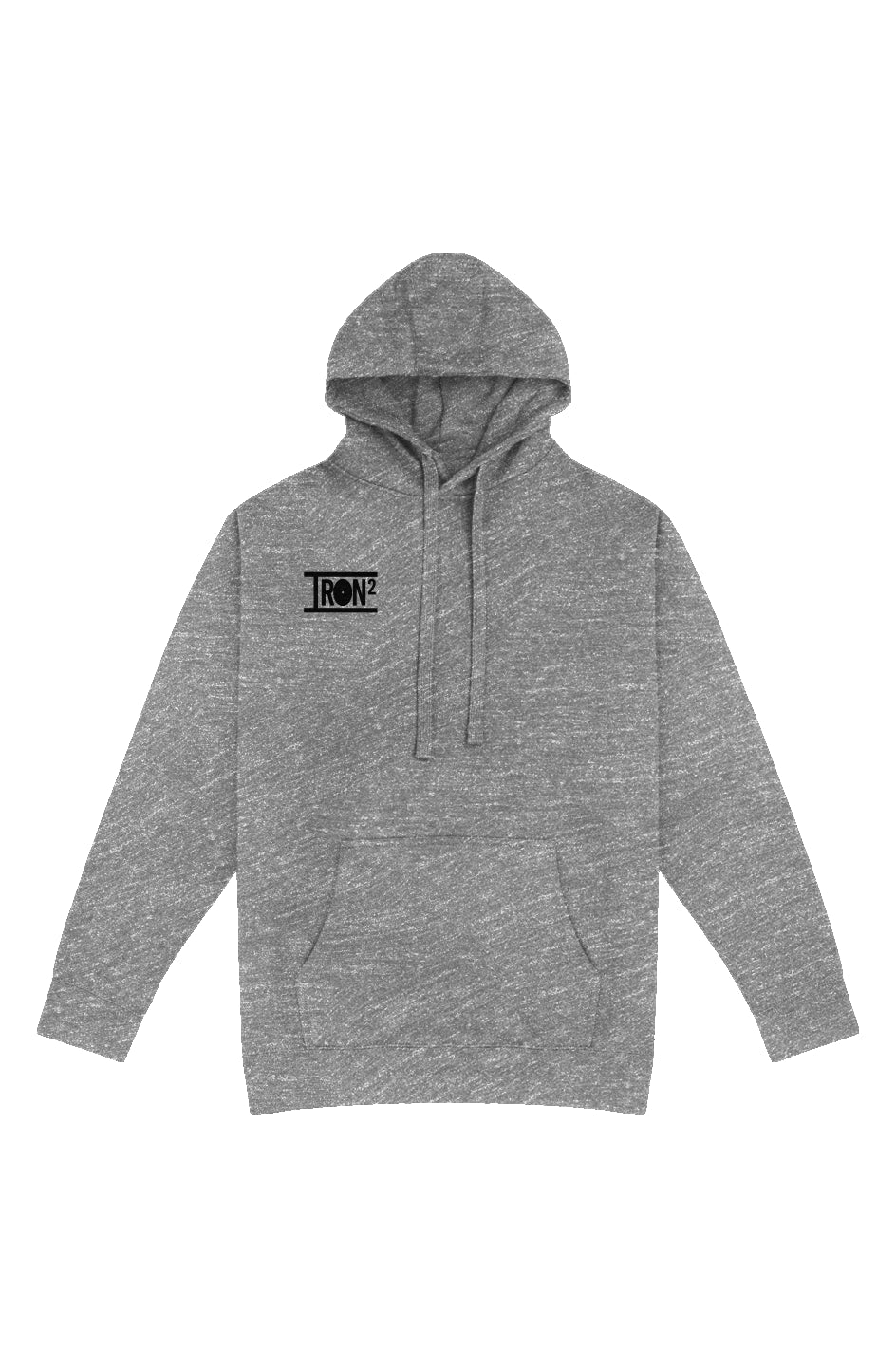 Logo Premium Pullover Hoodie