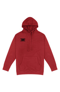 Logo Premium Pullover Hoodie