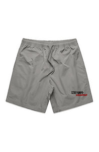SSSD TRAINING SHORTS