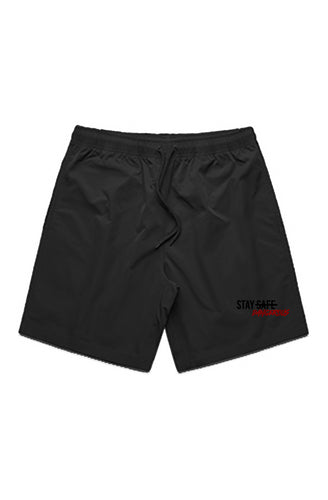 SSSD TRAINING SHORTS
