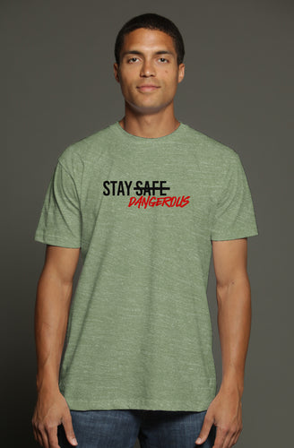 SSSD Tshirt