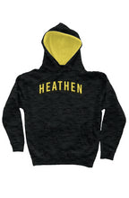 Load image into Gallery viewer, Heathen CamoHoodie