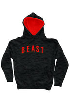 Load image into Gallery viewer, Beast Camo Hoodie