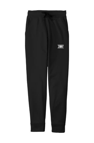 Sport-Wick Fleece Joggers