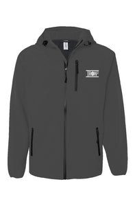 Poly-Tech Soft Shell Jacket