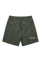 Load image into Gallery viewer, MENS TRAINING SHORTS