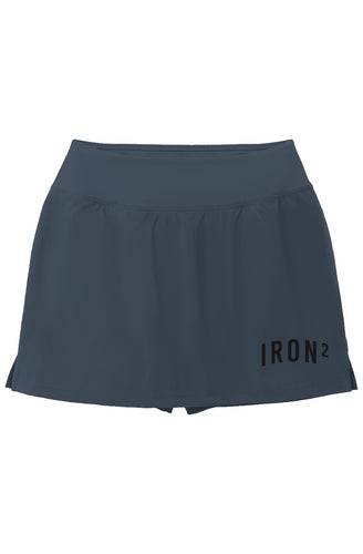 Womens Repeat Skort
