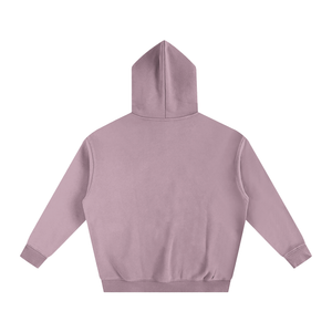 SSSD Oversized Fleeced Hoodie