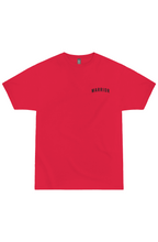 Load image into Gallery viewer, The Warrior Tee