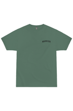 Load image into Gallery viewer, The Warrior Tee