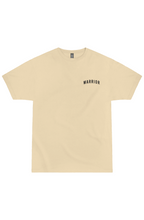 Load image into Gallery viewer, The Warrior Tee