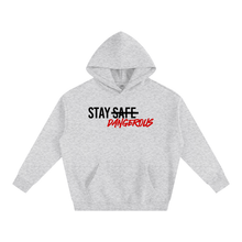 Load image into Gallery viewer, SSSD Oversized Fleeced Hoodie