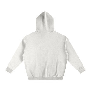 SSSD Oversized Fleeced Hoodie