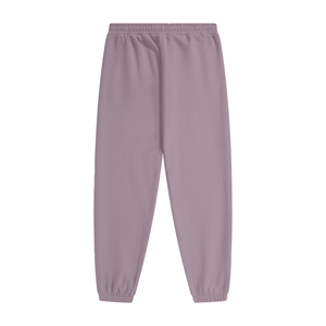 SSSD Fleece Joggers