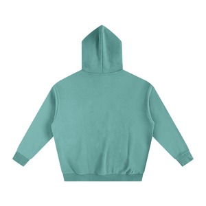 SSSD Oversized Fleeced Hoodie