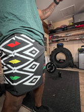Load image into Gallery viewer, BHM 2.0 WOD Shorts