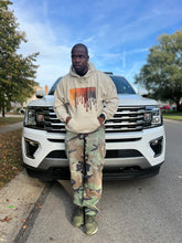 Load image into Gallery viewer, Drippin Melanin Hoodie
