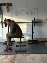 Load image into Gallery viewer, OD Green Sweatsuit