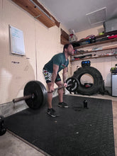 Load image into Gallery viewer, BHM 2.0 WOD Shorts