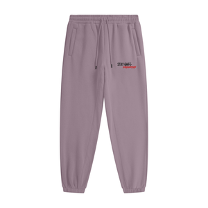 SSSD Fleece Joggers