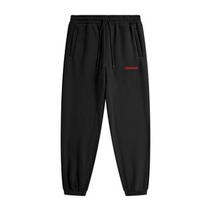 SSSD Fleece Joggers