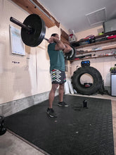 Load image into Gallery viewer, BHM 2.0 WOD Shorts